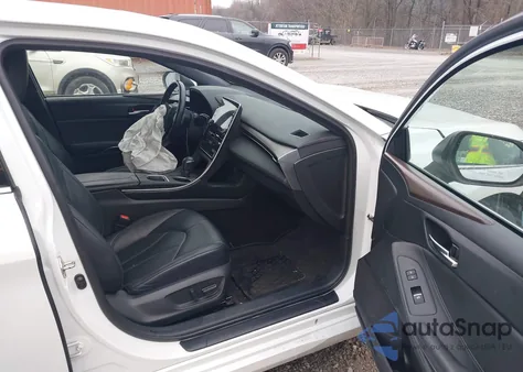 2020 Toyota Avalon Hybrid Xle from USA, damaged, VIN 4T1A21FB1LU015967